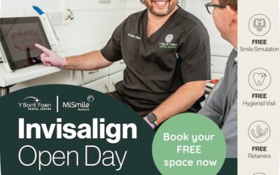 Why attend an Invisalign open day?