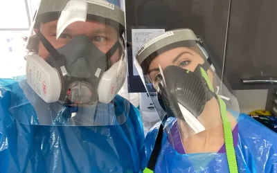Coronavirus PPE