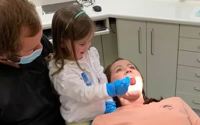 NHS dentistry is changing!