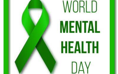 World Mental Health Day (10th October 2023)