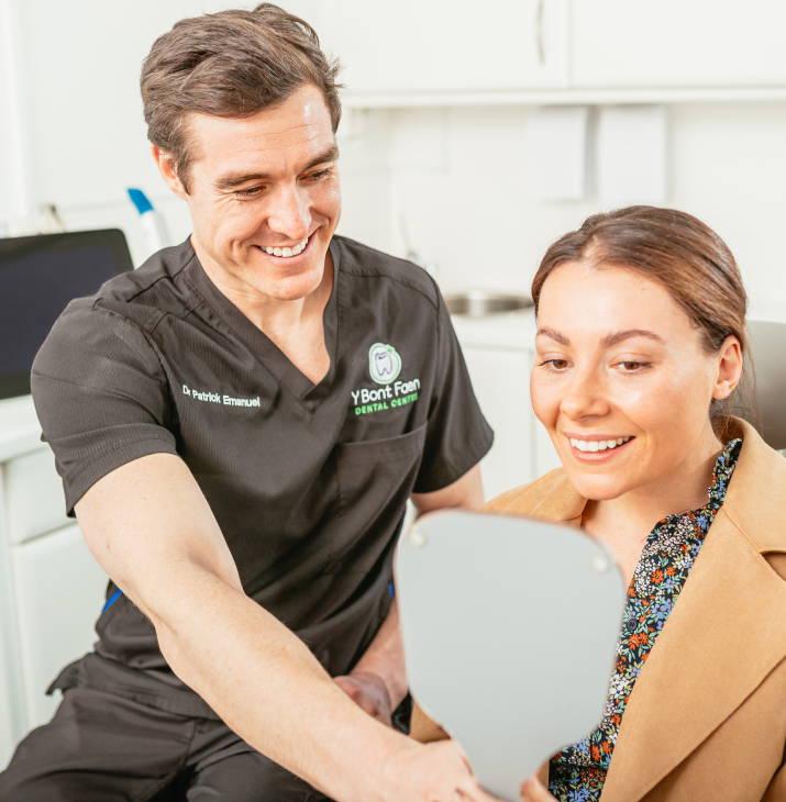 book your consultation ybont