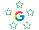 rated google