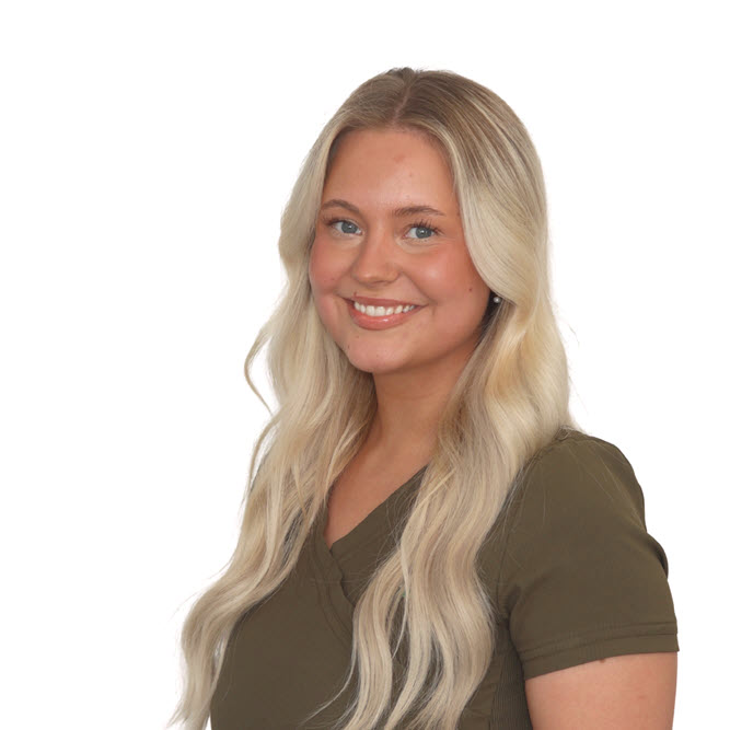 Alisha Goodliffe Y Bont Faen Dental