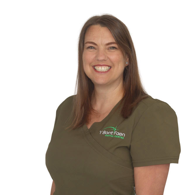 sarah Y Bont Faen Dental 26